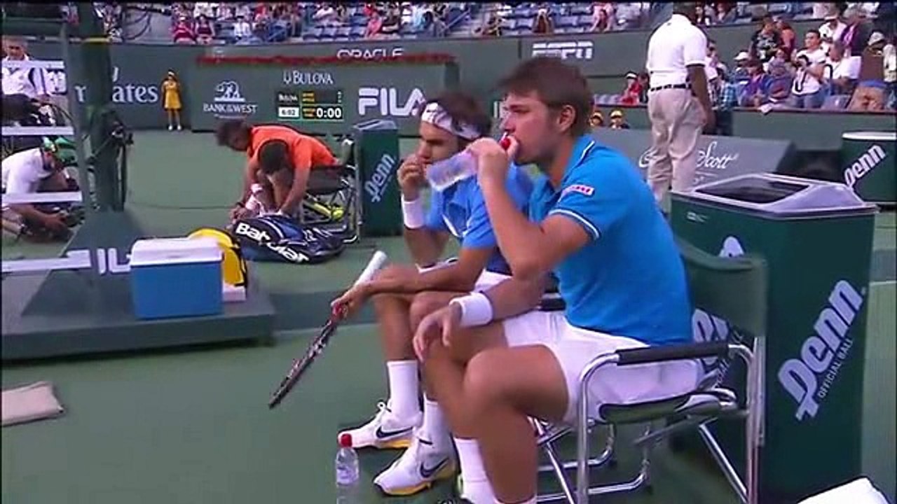 Indian.Wells.2011.Doubles.Federer_Wawrinka.vs.Lopez_Nadal