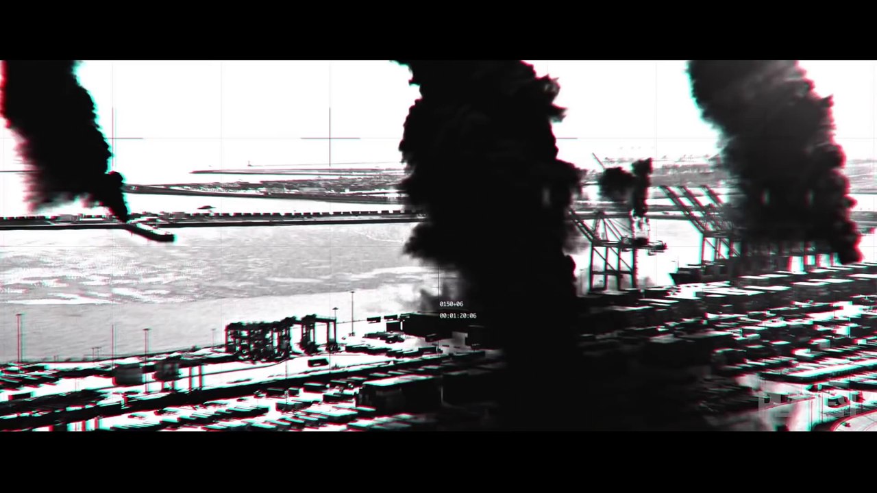 COD BLACK OPS 3 EPIC RAP   ZARCORT   CYCLO   KRONNO   PITER-G