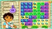 Go Diego Go Diegos Pyramid Puzzle Game for Kids