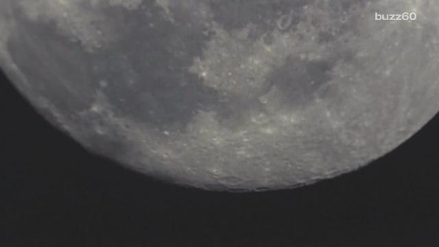 After 40 years NASA declassifies 'outer space music' heard by astronauts on Apollo 11