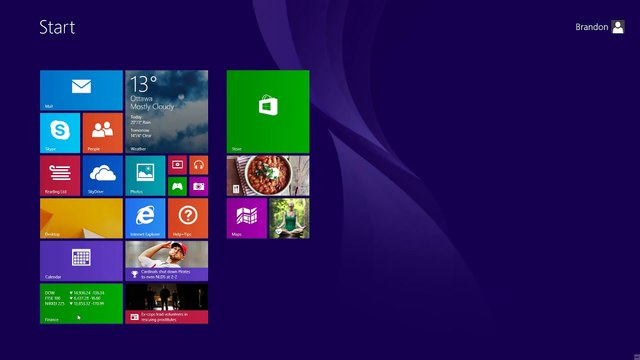 How To Activate Windows 8.1 Enterprise Build 9600.