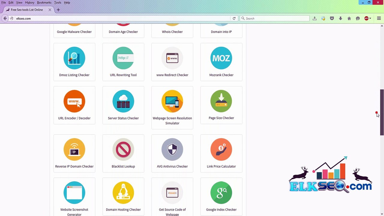 Best SEO Tools 2016 Online without download any software