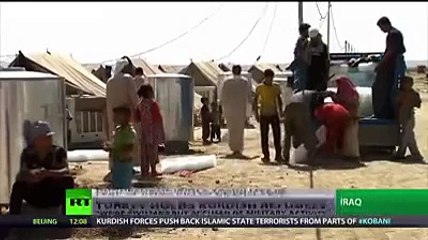 Selling Young Girls in Sham