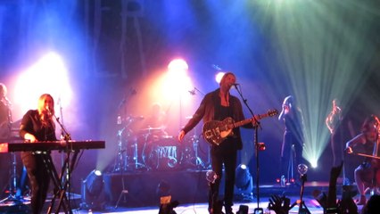 Hozier - Take Me To Church - Live Performance in Olympia Theatre Dublin