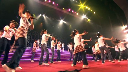AKB48 First Concert "Aitakatta ~Hashira wa Naize!~" 5