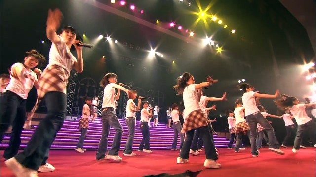 AKB48 First Concert Aitakatta ~Hashira wa Naize!~ 5