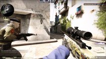 Counter-Strike: Global Offensive Gameplay #7