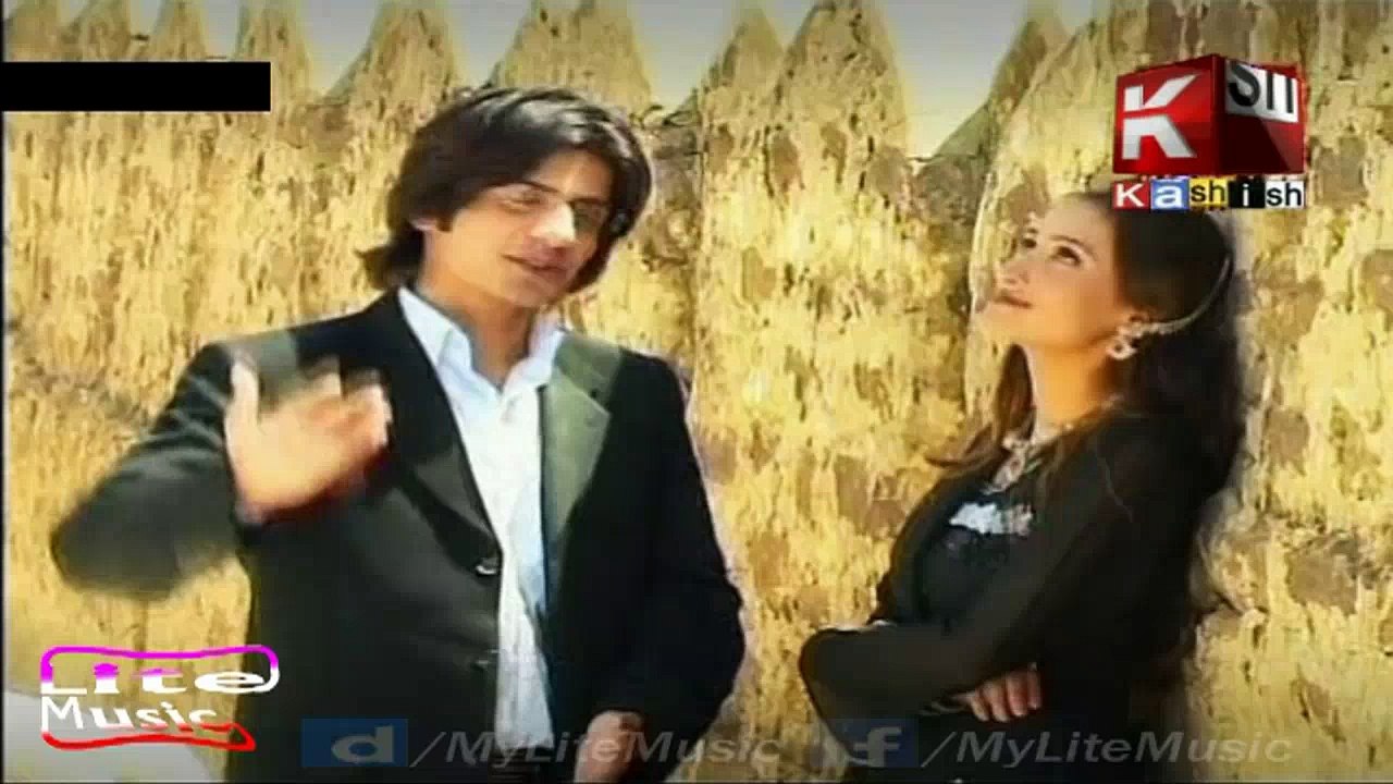 Tu Bhali Dilruba By Zamin Ali -Kashish Tv-Sindhi Song