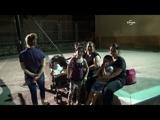 Fısıltı gazetesinin deprem söylentisi vatandaşı sokağa döktü