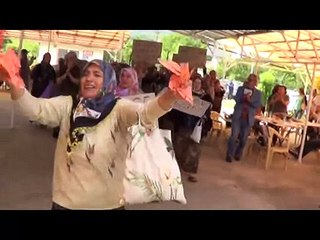 Kadınların bastığı HES toplantısı iptal edildi