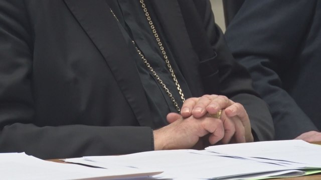 En 4 ans, un millier de victimes de prêtres pédophiles se sont manifestées