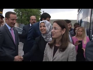 Bakan İslam'a 'mazot' tepkisi