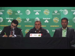 Fatih Terim: Genç oyuncuların performansından çok memnunum