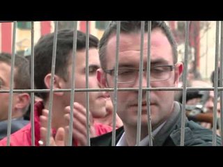 Llalla: Po shqyrtojmë kallëzimin ndaj Veliajt - Top Channel Albania - News - Lajme