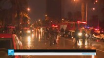السلطات التونسية تمدد حالة الطوارئ