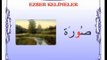 Arapça Eğitim Seti CD4