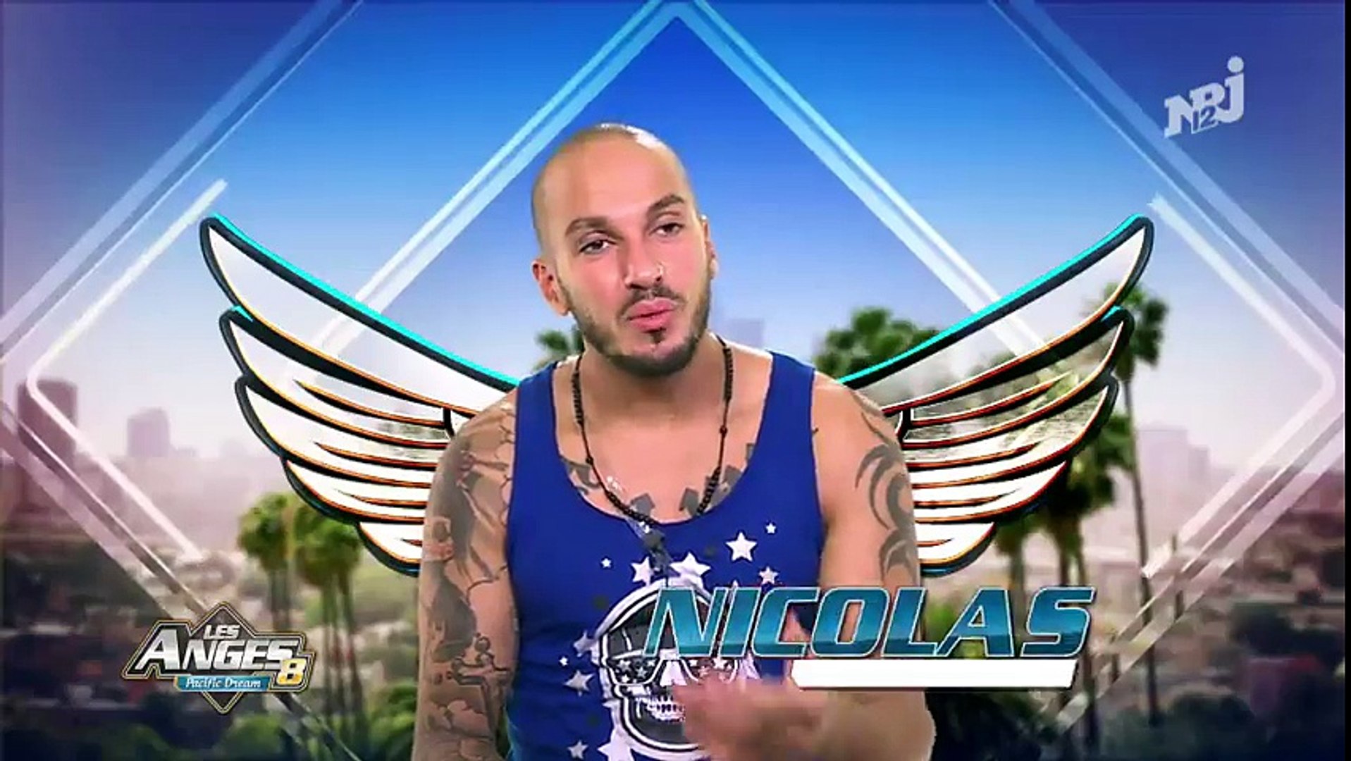 Les Anges 8 Episode 29