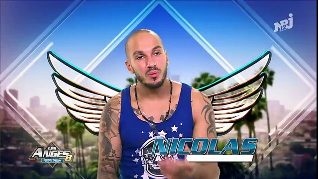 Les Anges 8 : des retrouvailles explosives entre Nadège, Ricardo et Nicolas sur NRJ12