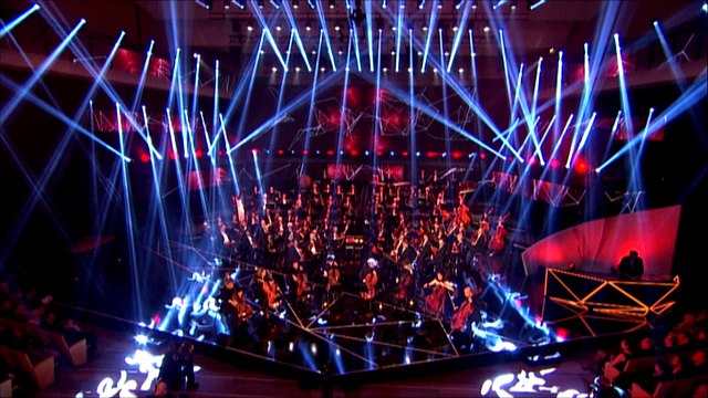 Teaser : Les Victoires de la Musique Classique 2016