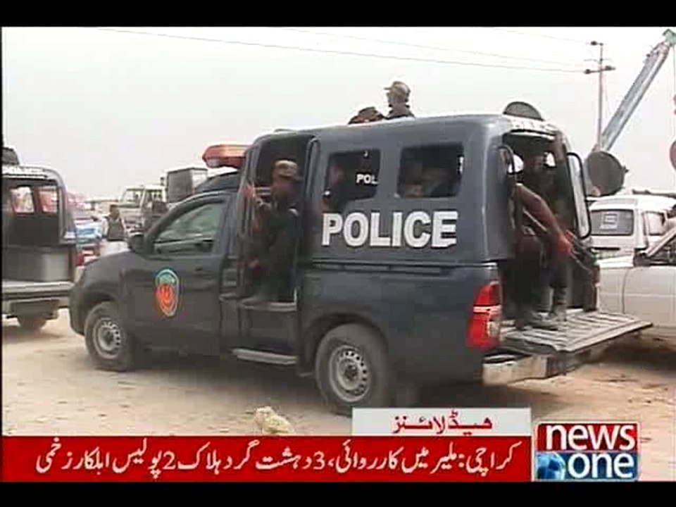 NewsONE Headlines 7PM, 22-February-2016