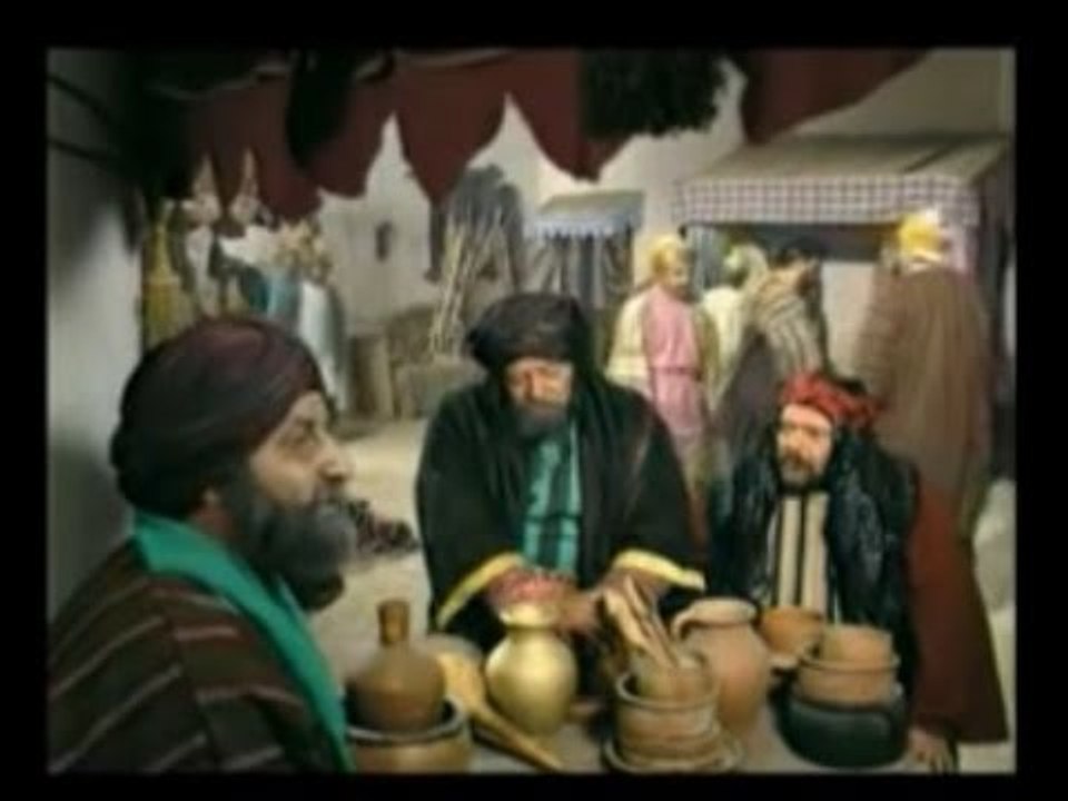 Hz. Rabia - Tam Film