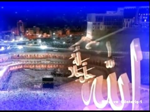 07. Riya Ve Gösteriş 1 - Hayri Küçükdeniz Sohbetler Serisi