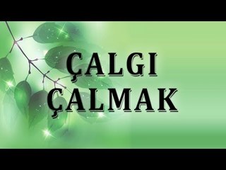 Çalgı çalmak - Sorularla İslamiyet