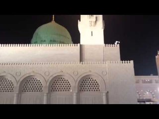 Sedat Uçan - Ravzada Dua