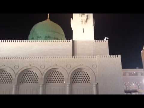 Sedat Uçan - Ravzada Dua