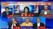 Hassan Nisar interesting answer on who actually represent Government point of view - Pervaiz Rasheed or Ch Nisar