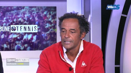 "Si on doit la gagner, c'est maintenant !"