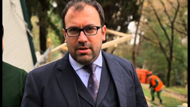 Reagon bashkia. Mazniku: Akt vandal e organizuar nga opozita