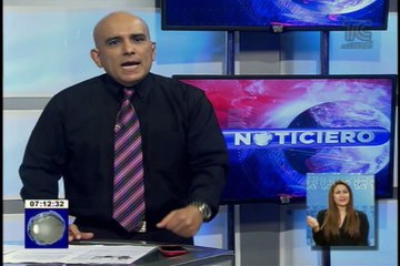 19 paquetes de droga fueron incautados por la policía