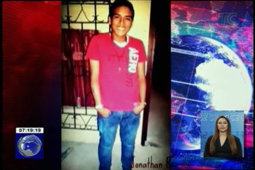 Joven hincha de Barcelona fue asesinado en Machala