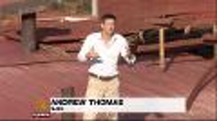 Clean-up underway after deadly cyclone hits Fiji