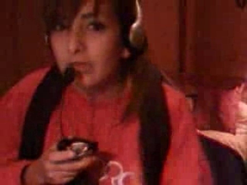 FATAL KADERA DU 93 REPREZENTE