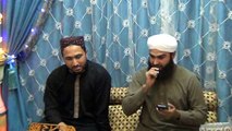 Shahid Muneer Sahib~Urdu Naat Sharif~Kash main Un صل الله عليه واله وسلم ki guzar gah ka zarra hota