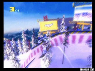 ssx blur 3