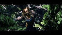 Pete's Dragon Official US Teaser Trailer