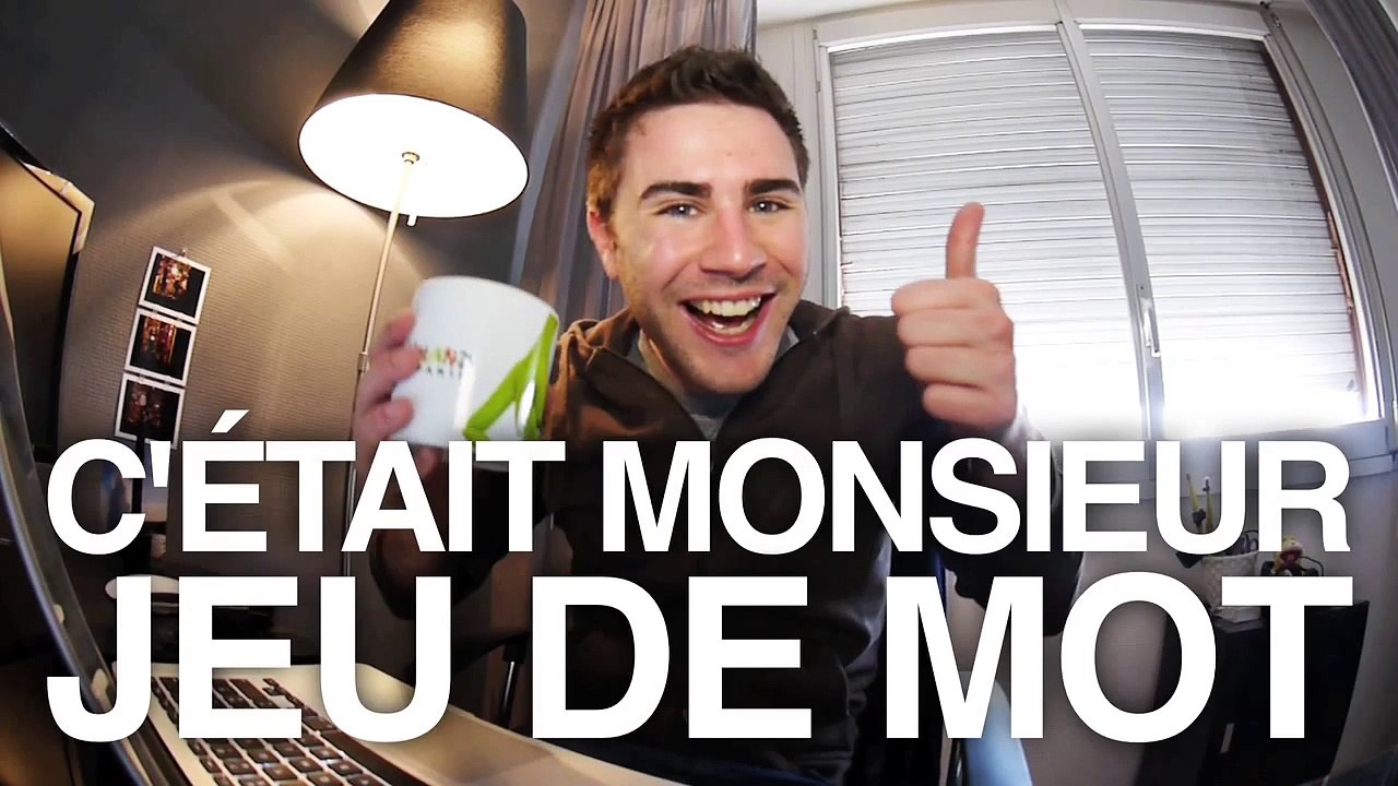 BONUS : Le bide - Cyprien