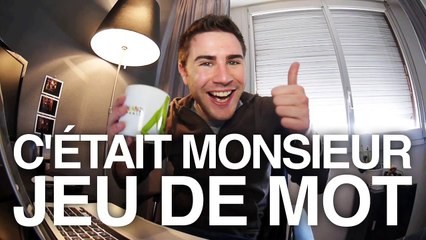 BONUS : Le bide - Cyprien