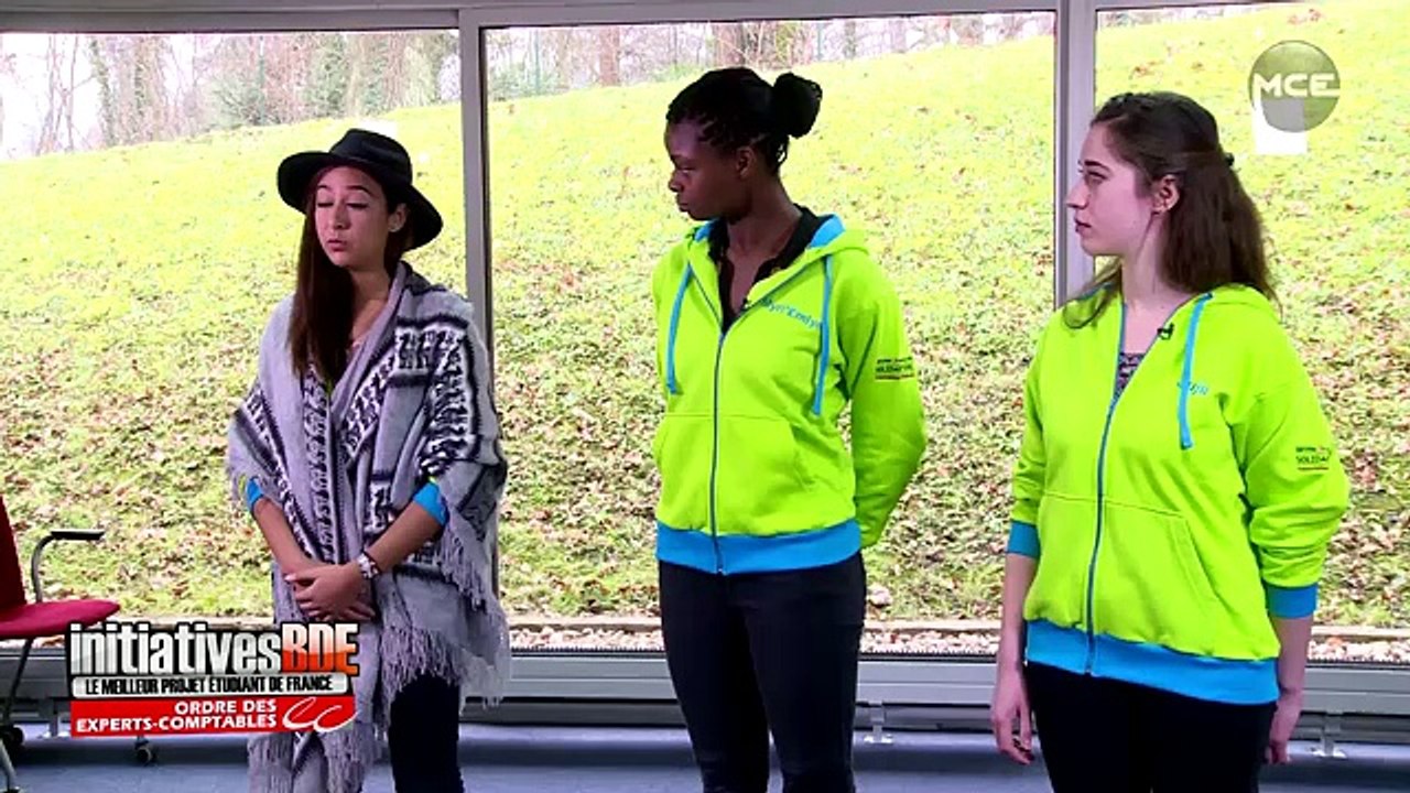 Initiatives BDE à l'EM LYON Business School découvrez les 4 associations en compétition