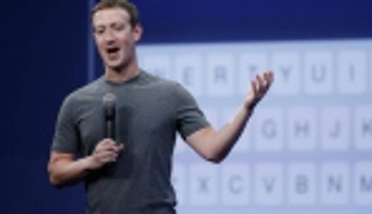 Facebook'tan dev birliktelik