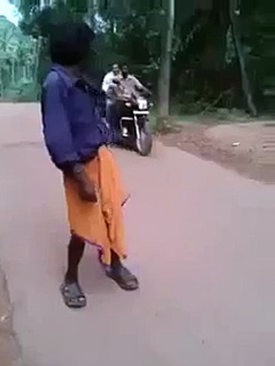 Drunk Man Dancing INDIA Funny Video