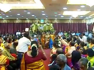Have you Ever Seen Such Kind of Entry of Bride in Marriage