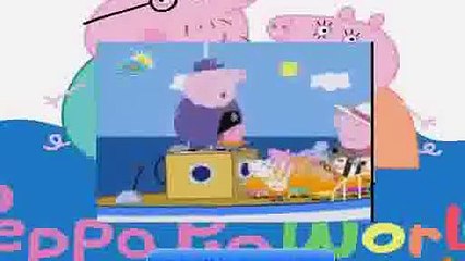 peppa pig en francais compilation Ma cousine Chloé complète en français 2014 HD
