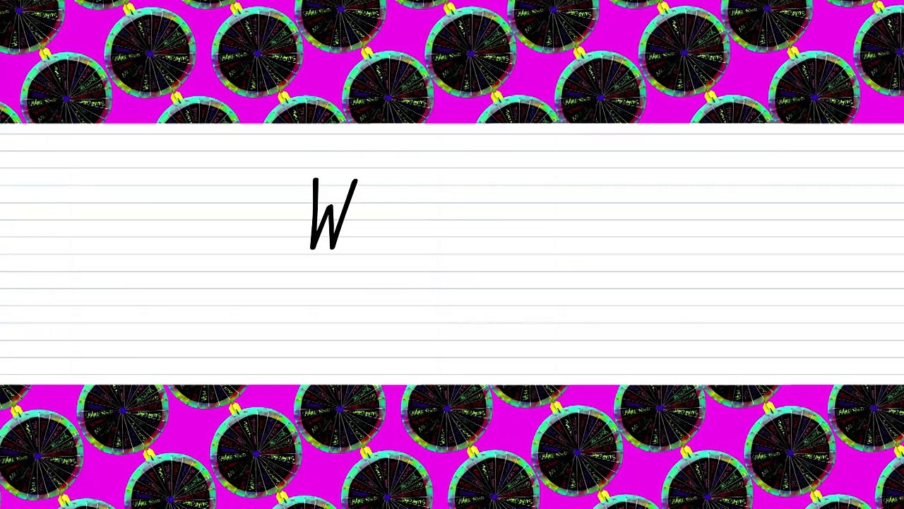 Wheel Of Musical Impressions