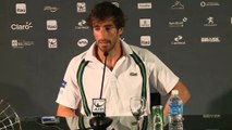 Rio - Cuevas remporte son premier ATP 500