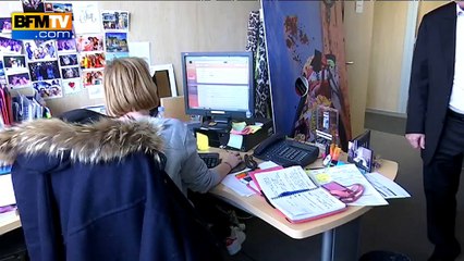 Le droit à se déconnecter du travail hors du bureau bientôt dans la loi