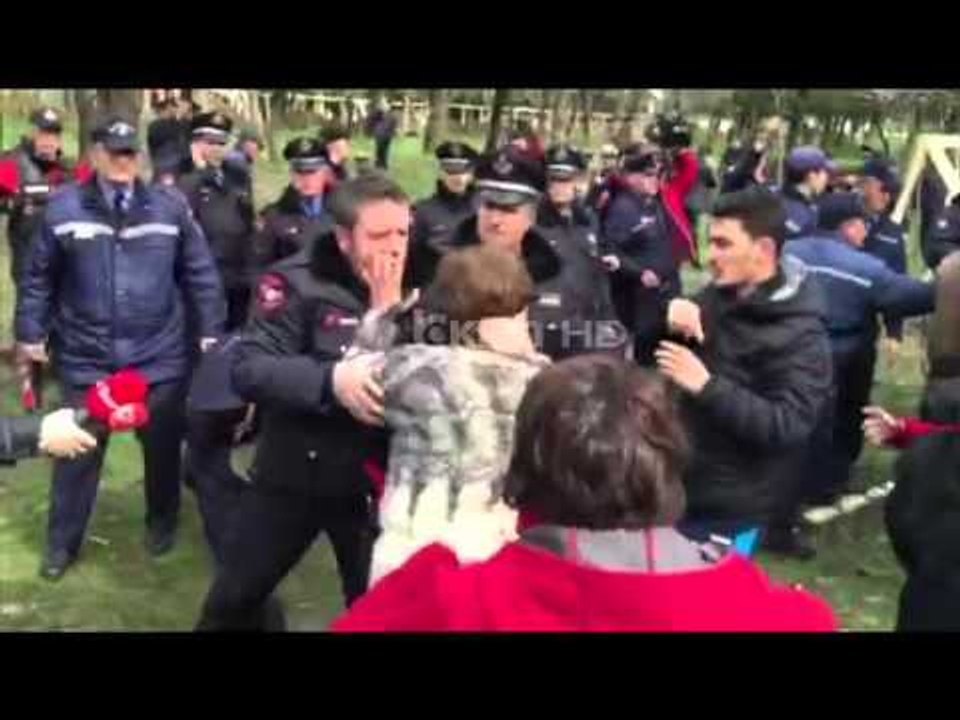 NDERTIMI TEK PARKU I LIQENIT, ADRIATIK LLALLA: PO KRYEJME VERIFIKIME